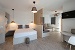 Suite overview, Irini Villa, Platy Yialos, Sifnos, Cyclades, Greece