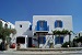 Narlis Lodge exterior, Narlis Lodge, Platy Yialos, Sifnos, Cyclades, Sifnos