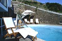 Niriedes Suites, Platy Yialos, Sifnos