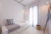 Bedroom, Villa Misty, Platy Yialos, Sifnos, Cyclades, Greece