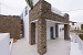 Main entrance, Villa Misty, Platy Yialos, Sifnos, Cyclades, Greece