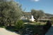 The garden , Zafira House Platy Yialos, Sifnos, Cyclades, Greece