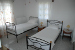 Second (twin) bedroom, Zafira House Platy Yialos, Sifnos, Cyclades, Greece