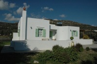 Zafira House, Platy Yialos, Sifnos