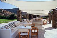 Elies Resorts Hotel, Vathi, Sifnos