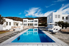 Villa Verina Vathi, Vathi, Sifnos