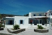 Accommodation exterior, Virginia Studios, Vathi, Sifnos, Cyclades, Greece