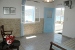 Spacious living room interior of an apartment, Virginia Studios, Vathi, Sifnos, Cyclades, Greece