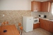 A fully equipped kitchen of the apartment , Virginia Studios, Vathi, Sifnos, Cyclades, Greece