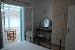 The bedroom from another angle , Virginia Studios, Vathi, Sifnos, Cyclades, Greece