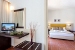 A Suite on the Upper floor, Blue Green Bay,  Skopelos, Sporades, Greece