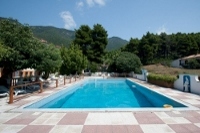 Elios Holidays Hotel, Neo Klima (Elios), Skopelos, Greece