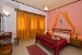 A Double room , Elios Holidays Hotel, Skopelos, Sporades, Greece
