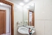 Another bathroom , Rigas Hotel, Skopelos, Sporades, Greece