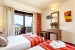 A Triple Sea view room , Skopelos Holidays Hotel & SPA, Skopelos town, Skopelos, Sporades, Greece