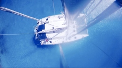 Milos boat tour, Cyclades, Greece