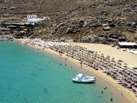 discount tours, mykonos greece