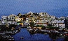 Crete,Agias Nikolaos, Review of the island of Crete by Matt Barrett, Crete travel information, Greek islands, Greece, island of Crete, CRETE