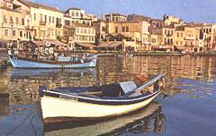 Review of the island of Crete by Matt Barrett, Crete travel information, Greek islands, Greece, island of Crete, CRETE, Greek island of Crete, 