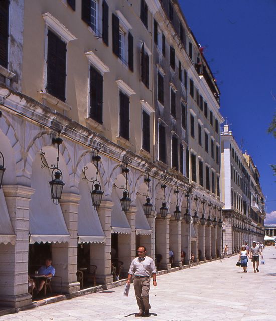 Corfu
