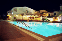 Photo Paradise Inn