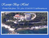 Photo Kassiopi Bay