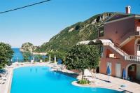 Photo Hotel Elena Ermones