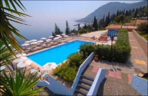 Photo Costa Blu