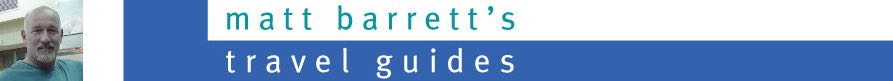 Greece Travel Guide logo