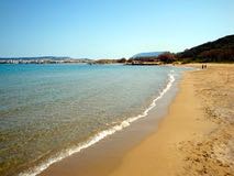 Beach, Chania, Crete