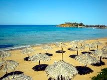 Hotel Ammos beach, Chania, Crete