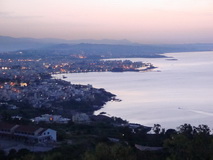 view of hania, Crete