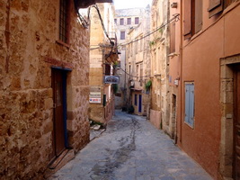 Chania, Crete