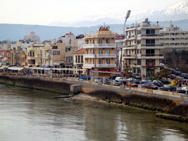 Koum Koupi, Chania, Crete