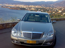 Taxi Tours of Chania