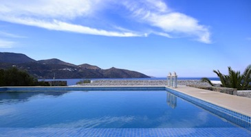 St Nicholas resort Hotel, Ag Nikolaos, Crete