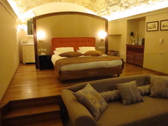 Hotel Casa Delfino, Chania, Crete