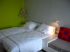 Hotel Ammos, Chania, Crete