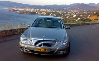 Taxi Tours of Crete
