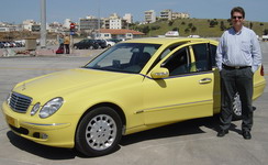 athens, taxi, tours