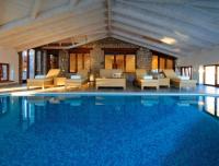 Photo Santa Marina Arachova Resort & Spa