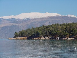 Galaxidi, Greece