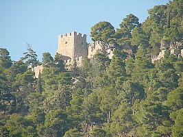 Nafpaktos, Greece