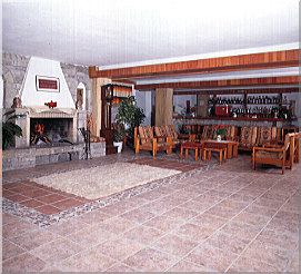 King Iniohos Hotel in Delphi, Greece