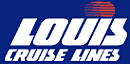 Logo of the Louis Cruise Lines