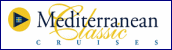 Logo of the Monarch Classic Cruises