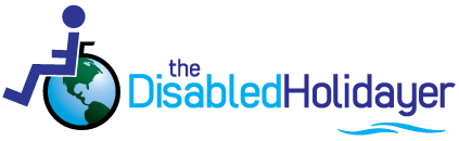 Disabled Holidays