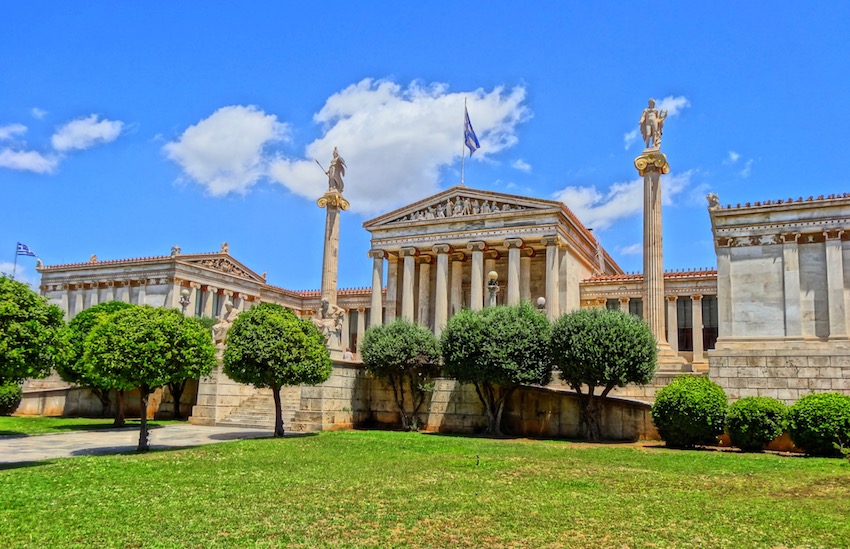 University of Athens