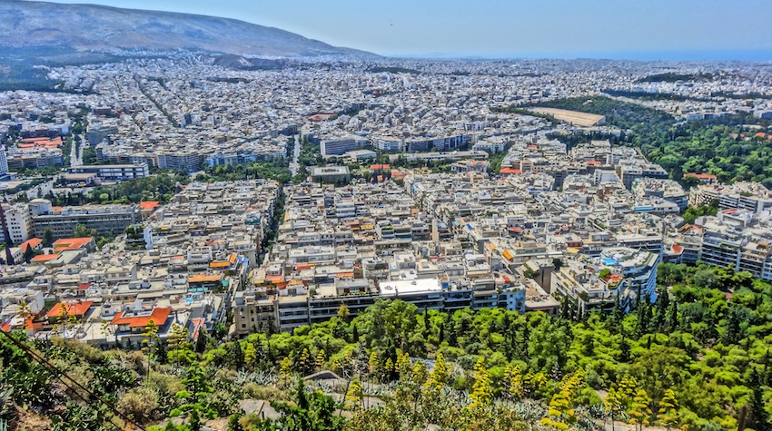 Athens