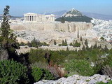 athens walking tour acropolis